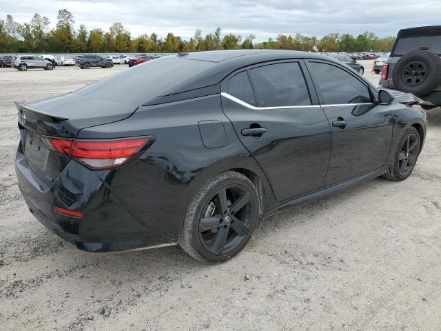 Image 3 of 2023 NISSAN SENTRA SR 2023 with VIN 3N1AB8DV6PY243284
