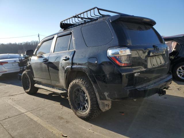 Obraz 2 z 2021 TOYOTA 4RUNNER VENTURE 2021 z VIN JTEHU5JR9M5856323