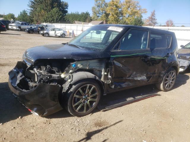 Obraz 1 z 2017 KIA SOUL ! 2017 z VIN KNDJX3AA3H7497461