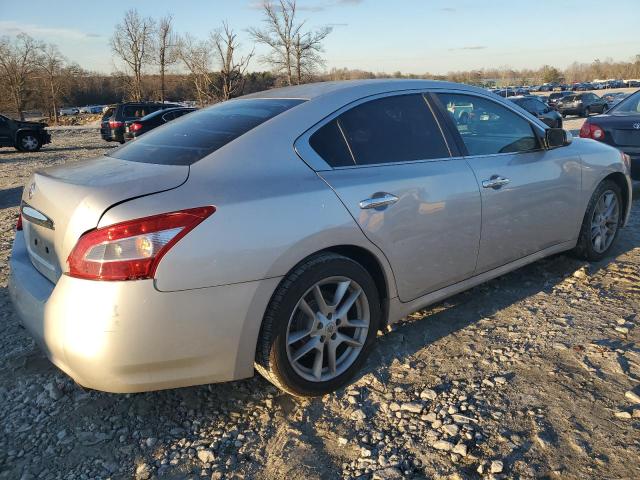Image 3 of 2011 NISSAN MAXIMA S 2011 with VIN 1N4AA5AP7BC804880
