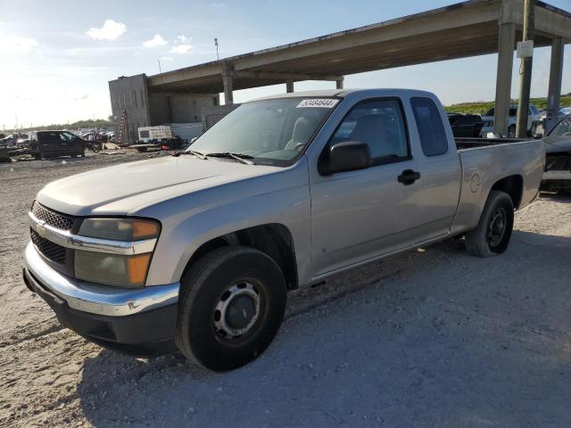 Obraz 1 z 2006 CHEVROLET COLORADO  2006 z VIN 1GCCS198368266502