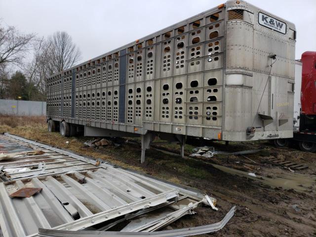 Obraz 1 z 2001 WFAL TRAILER 2001 z VIN 1W1RJF2K81D523451