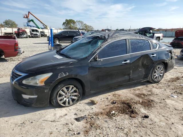 Изображение 1 2015 NISSAN ALTIMA 2.5 2015 с VIN 1N4AL3AP4FC231537