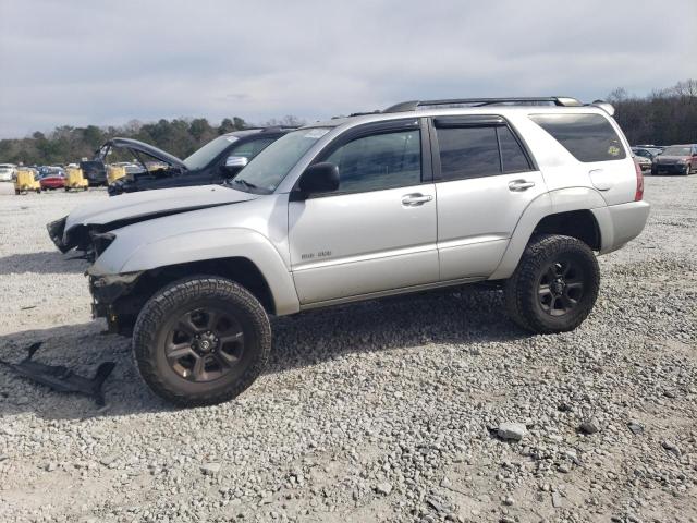 Obraz 2004 TOYOTA 4RUNNER SR5 2004