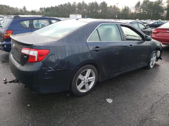 Image 3 of 2012 TOYOTA CAMRY BASE 2012 with VIN 4T1BF1FK3CU076374