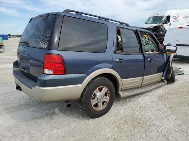 Image 3 of 2005 FORD EXPEDITION EDDIE BAUER 2005 with VIN 1FMPU175X5LB00490