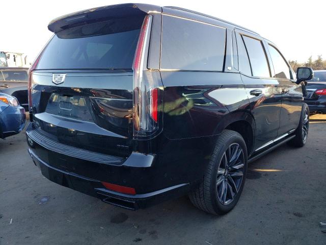 Obraz 3 z 2022 CADILLAC ESCALADE SPORT PLATINUM 2022 z VIN 1GYS4GKL0NR141919