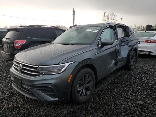 Obraz 1 z 2024 VOLKSWAGEN TIGUAN SE 2024 z VIN 3VVMB7AX4RM007268