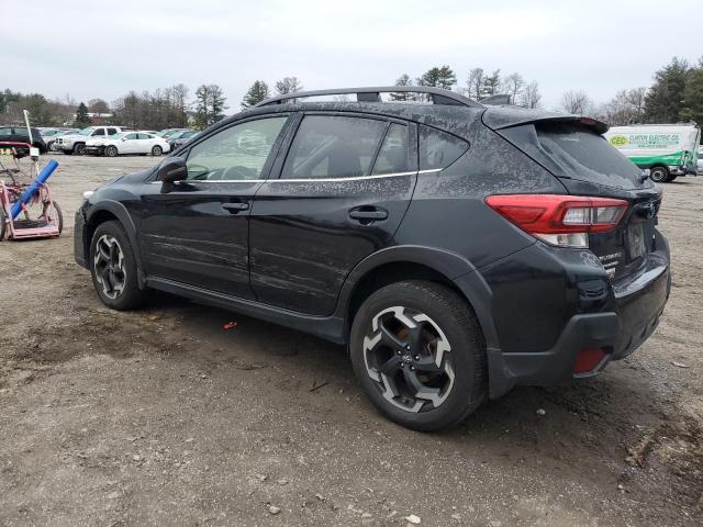 Obraz 2 z 2023 SUBARU CROSSTREK LIMITED 2023 z VIN JF2GTHNC1PH251727