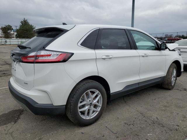 Изображение 3 2023 FORD EDGE SEL 2023 с VIN 2FMPK4J99PBA05862