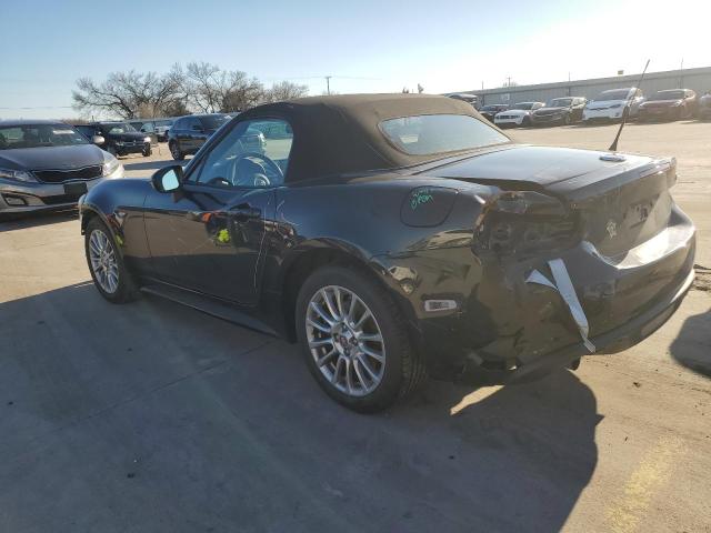 Image 2 of 2017 FIAT 124 SPIDER CLASSICA 2017 with VIN JC1NFAEKXH0124709