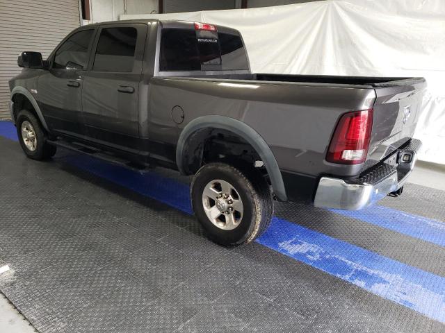 Изображение 2 2016 RAM 2500 POWERWAGON 2016 с VIN 3C6TR5EJ0GG223184
