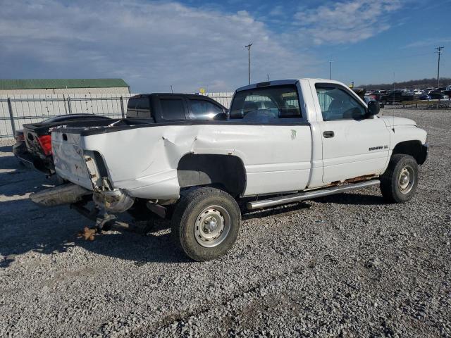 Image 3 of 1998 DODGE RAM 1500  1998 with VIN 1B7HF16Y8WS670820