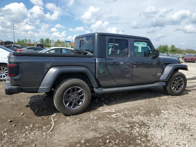 Image 3 of 2022 JEEP GLADIATOR OVERLAND 2022 with VIN 1C6HJTFG8NL149775