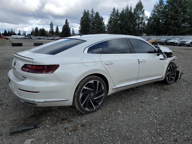 Изображение 3 2023 VOLKSWAGEN ARTEON SEL PREMIUM R-LINE 2023 с VIN WVWTR7AN5PE010414
