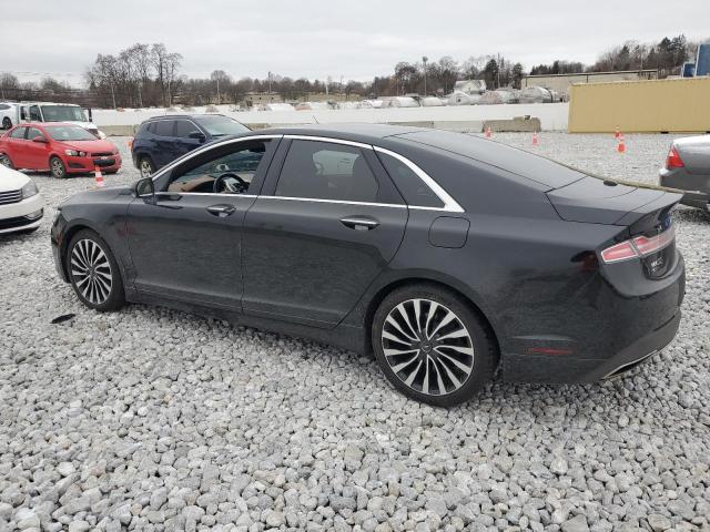 Изображение 2 2017 LINCOLN MKZ BLACK LABEL 2017 с VIN 3LN6L5HC7HR665045