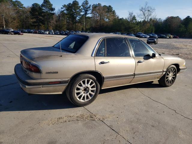 Image 3 of 1992 BUICK LESABRE LIMITED 1992 with VIN 1G4HR53L6NH473370