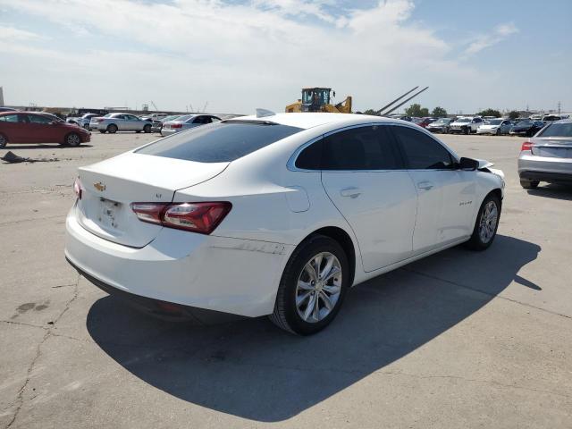 Obraz 3 z 2019 CHEVROLET MALIBU LT 2019 z VIN 1G1ZD5ST3KF165890