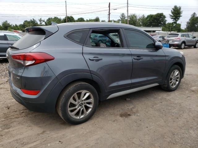 Image 3 of 2018 HYUNDAI TUCSON SEL 2018 with VIN KM8J3CA40JU642612