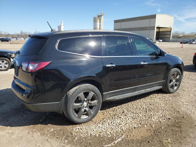 Image 3 of 2017 CHEVROLET TRAVERSE LT 2017 with VIN 1GNKVHKD3HJ281619