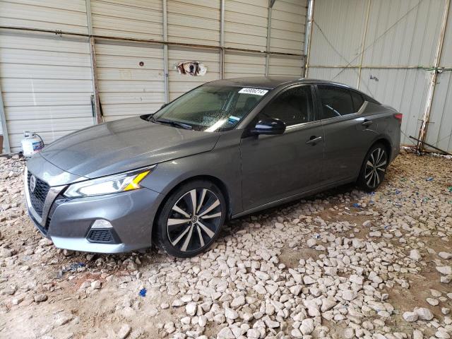 Obraz 1 z 2019 NISSAN ALTIMA SR 2019 z VIN 1N4BL4CV8KC175232