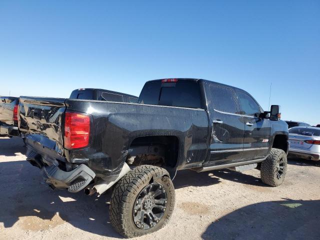 Image 3 of 2018 CHEVROLET SILVERADO K2500 HEAVY DUTY LTZ 2018 with VIN 1GC1KWEY0JF235335