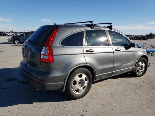 Изображение 3 2011 HONDA CR-V LX 2011 с VIN 5J6RE3H39BL038671