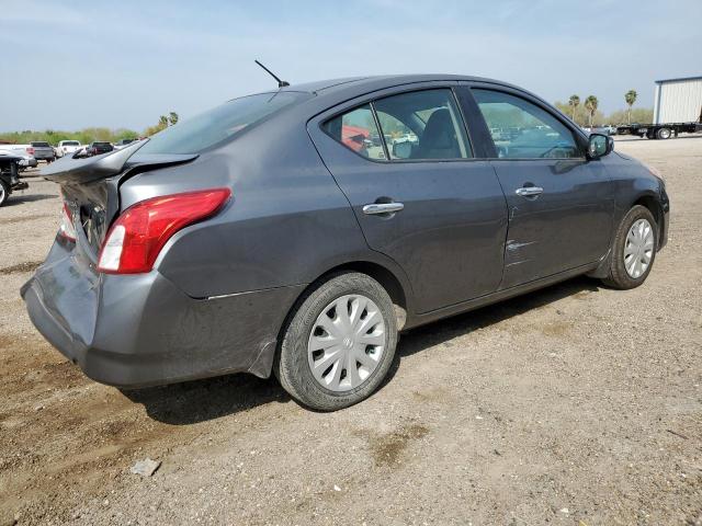 Image 3 of 2017 NISSAN VERSA S 2017 with VIN 3N1CN7AP2HL827888
