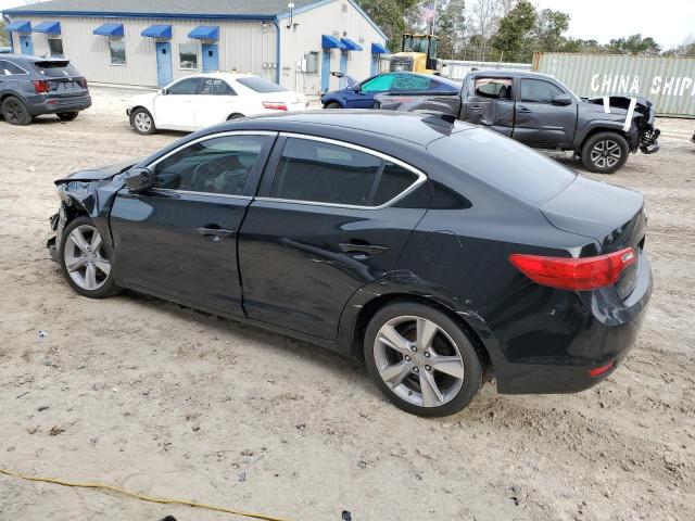 Изображение 2 2013 ACURA ILX 20 TECH 2013 с VIN 19VDE1F72DE000410