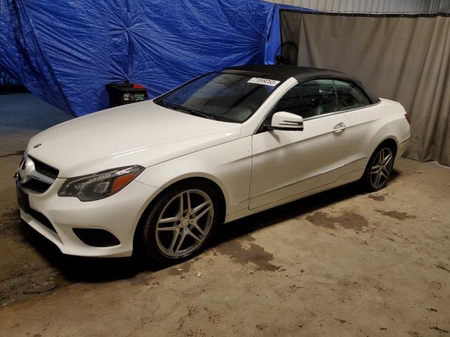 Image 1 of 2014 MERCEDES-BENZ E 350 2014 with VIN WDDKK5KF2EF262954