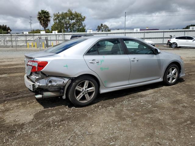 Obraz 3 z 2013 TOYOTA CAMRY L 2013 z VIN 4T1BF1FK2DU239551