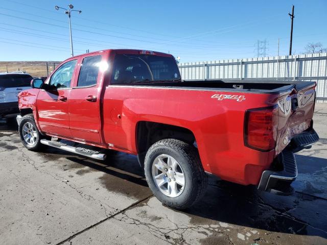 Изображение 2 2015 CHEVROLET SILVERADO K1500 LT 2015 с VIN 1GCVKREC6FZ341236