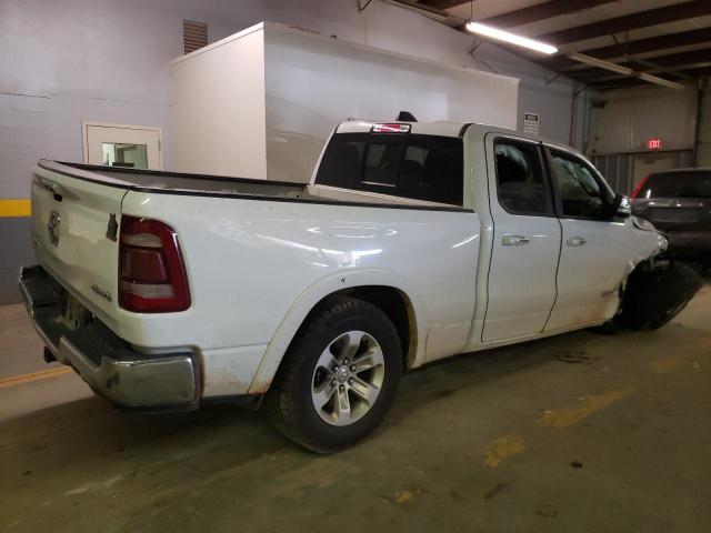 Obraz 3 z 2020 RAM 1500 LARAMIE 2020 z VIN 1C6SRFDT2LN258380