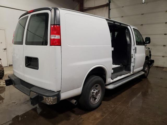 Obraz 3 z 2021 GMC SAVANA G2500 2021 z VIN 1GTW7AFPXM1225204