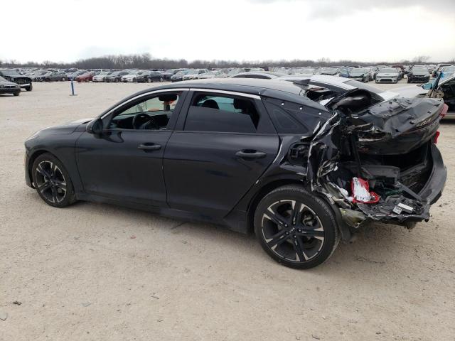 Obraz 2 z 2022 KIA K5 GT LINE 2022 z VIN 5XXG64J2XNG148828