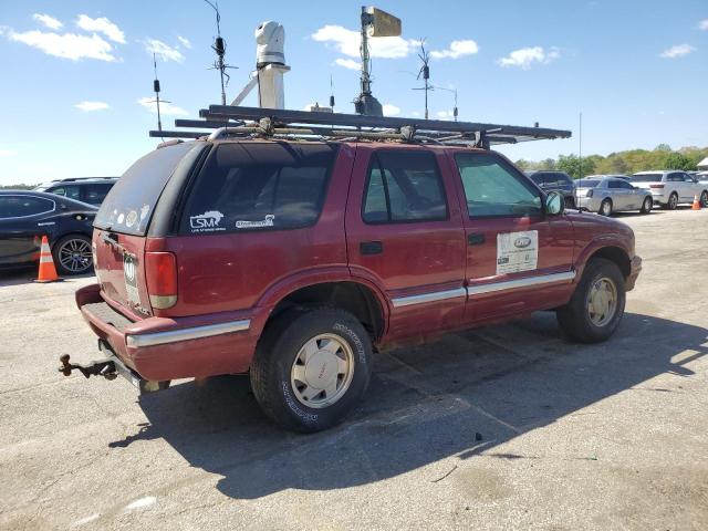 Изображение 3 1995 GMC JIMMY  1995 с VIN 1GKCS13W1S2531667