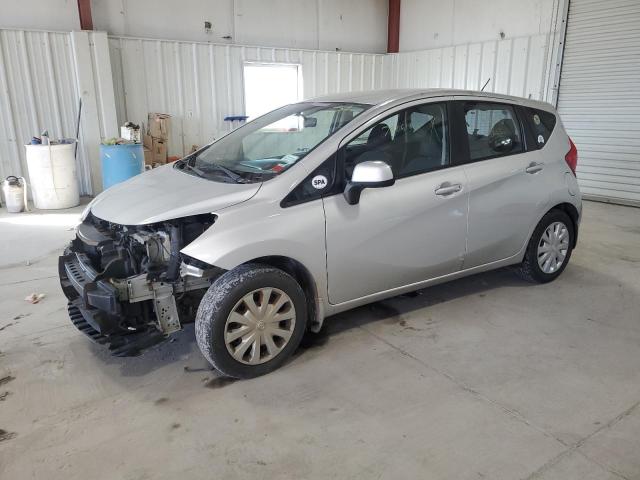 2014 NISSAN VERSA NOTE S 2014 image