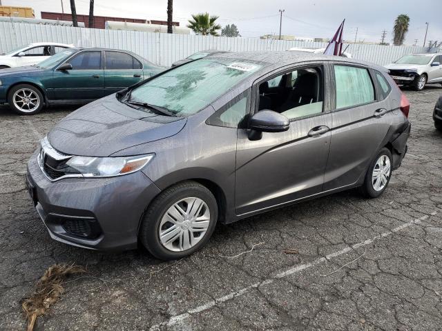 Obraz 1 z 2019 HONDA FIT LX 2019 z VIN 3HGGK5H47KM751823