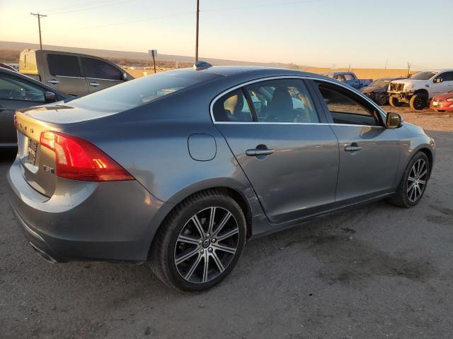 Изображение 3 2018 VOLVO S60 INSCRIPTION 2018 с VIN LYV402TK8JB161890