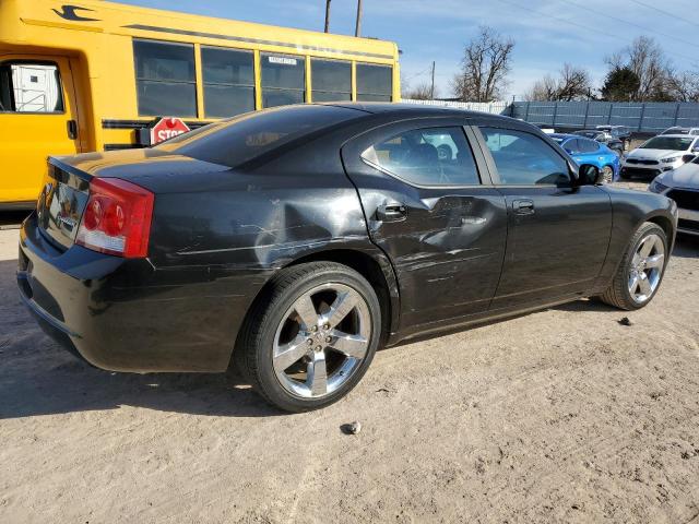 Image 3 of 2010 DODGE CHARGER  2010 with VIN 2B3CA4CDXAH217411