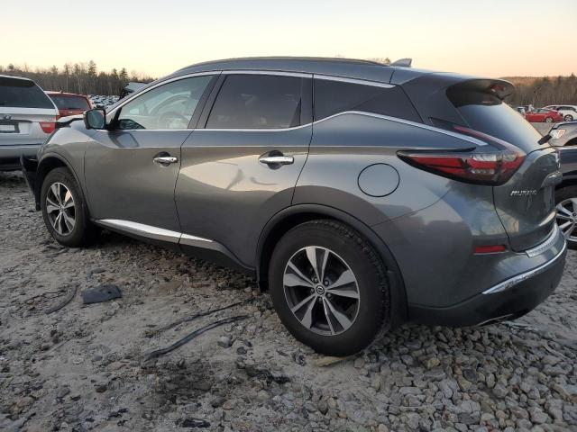 Obraz 2 z 2020 NISSAN MURANO SV 2020 z VIN 5N1AZ2BS7LN158228
