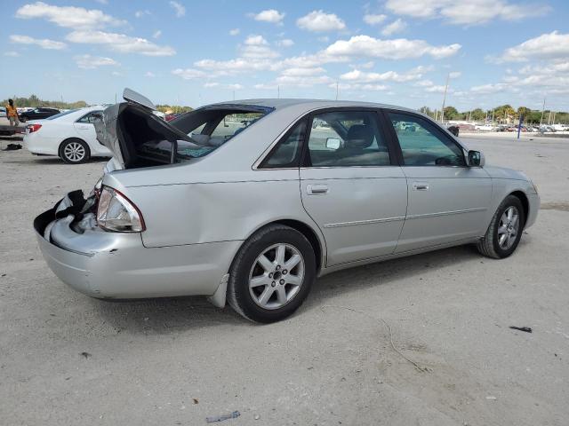Obraz 3 z 2002 TOYOTA AVALON XL 2002 z VIN 4T1BF28B42U217387