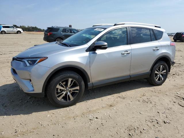 Изображение 1 2016 TOYOTA RAV4 XLE 2016 с VIN 2T3WFREV3GW291052