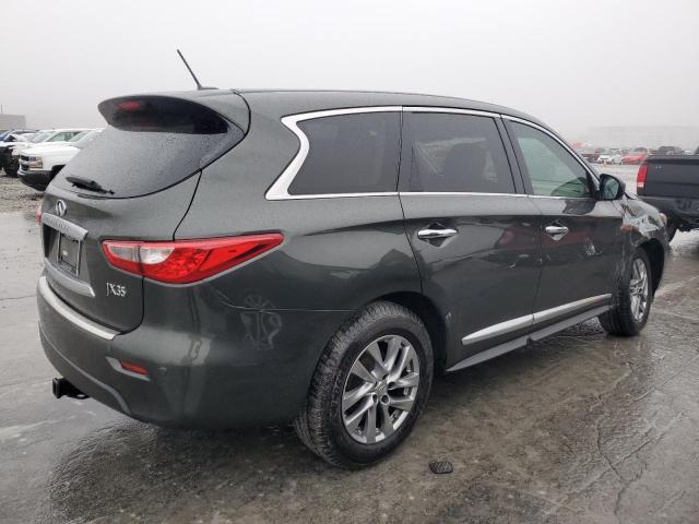 Image 3 of 2013 INFINITI JX35  2013 with VIN 5N1AL0MMXDC306485