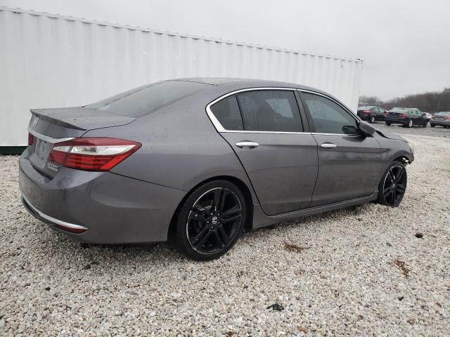 Image 3 of 2017 HONDA ACCORD SPORT SPECIAL EDITION 2017 with VIN 1HGCR2F15HA033730