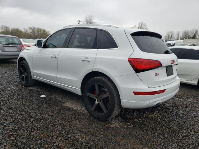 Obraz 2 z 2013 AUDI Q5 PREMIUM PLUS 2013 z VIN WA1LFAFPXDA074414