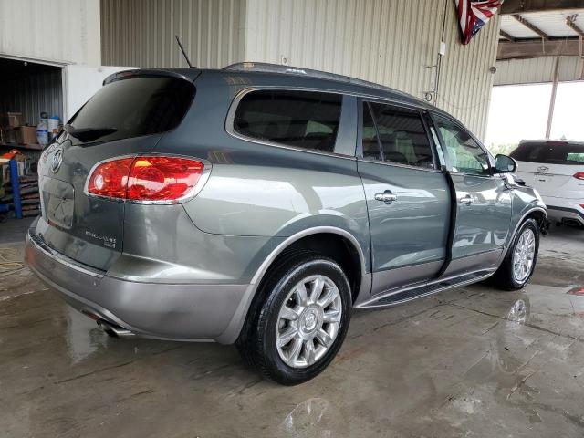Image 3 of 2011 BUICK ENCLAVE CXL 2011 with VIN 5GAKRBED6BJ205682