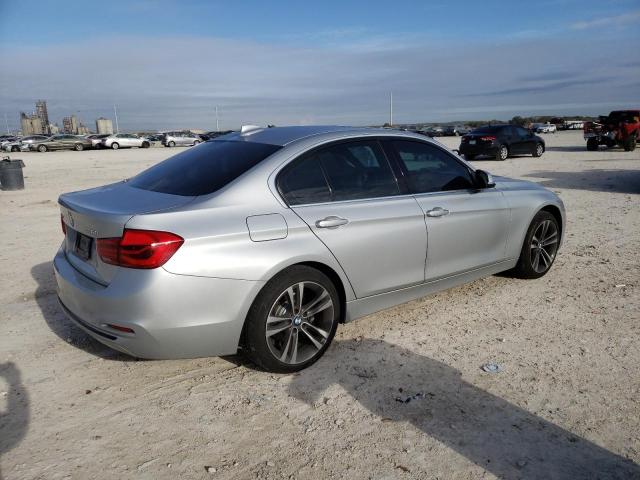 Image 3 of 2018 BMW 330 XI 2018 with VIN WBA8D9C55JEB35109