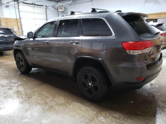 Изображение 2 2017 JEEP GRAND CHEROKEE LAREDO 2017 с VIN 1C4RJFAG5HC727549