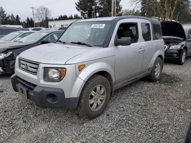 Изображение 1 2008 HONDA ELEMENT EX 2008 с VIN 5J6YH28778L015494